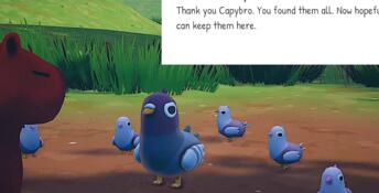 Capybro PC Screenshot
