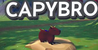 Capybro PC Screenshot