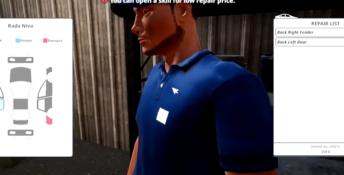 Car For Sale Simulator 2023 PC Screenshot