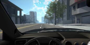 Car Mechanic: City Driving PC Screenshot