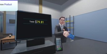 Car Mechanic Shop Simulator