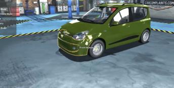 Car Mechanic Simulator 2015 PC Screenshot