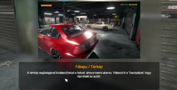 Car Mechanic Simulator 2018 PC Screenshot