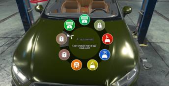 Car Mechanic Simulator 2018 PC Screenshot