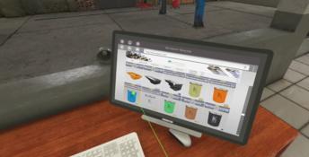 Car Mechanic Simulator VR PC Screenshot