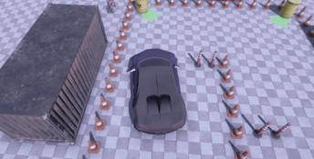 Car Parking 2 PC Screenshot