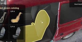Car Repair PC Screenshot
