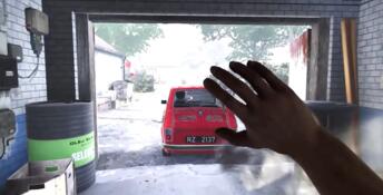 Car Repair PC Screenshot