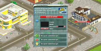 Car Tycoon PC Screenshot