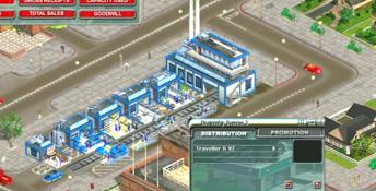 Car Tycoon PC Screenshot