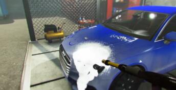 Car Wash Simulator PC Screenshot