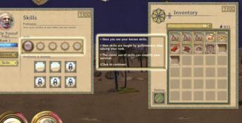 Caravan PC Screenshot