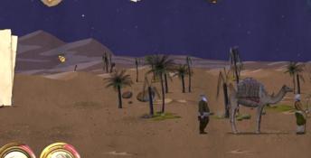 Caravan PC Screenshot