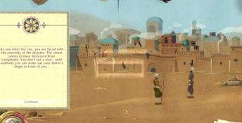 Caravan PC Screenshot