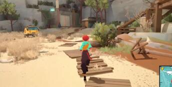 Caravan SandWitch PC Screenshot