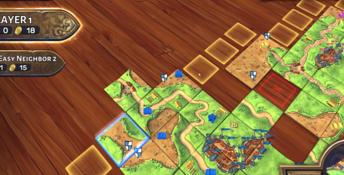 Carcassonne - Tiles & Tactics