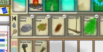 Card Survival: Tropical Island PC Screenshot