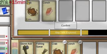 Card Survival: Tropical Island PC Screenshot