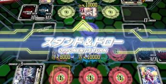 Cardfight!! Vanguard Dear Days PC Screenshot