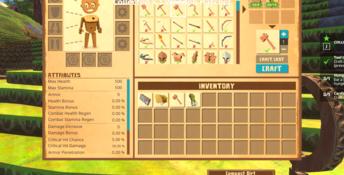CardLife: Creative Survival PC Screenshot