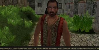 Caribbean Legend - Open World RPG PC Screenshot