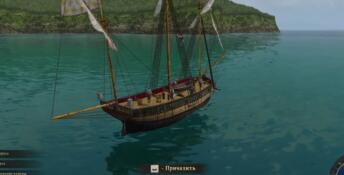 Caribbean Legend - Open World RPG PC Screenshot