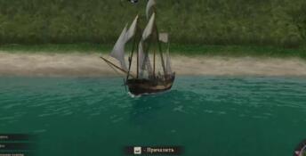 Caribbean Legend - Open World RPG PC Screenshot