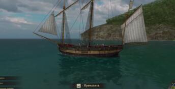 Caribbean Legend - Open World RPG PC Screenshot