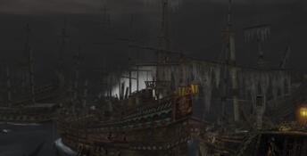 Caribbean Legend - Pirate Open-World RPG PC Screenshot