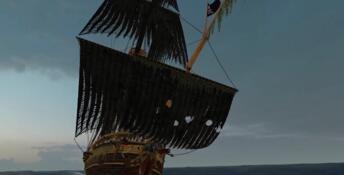 Caribbean Legend - Pirate Open-World RPG PC Screenshot