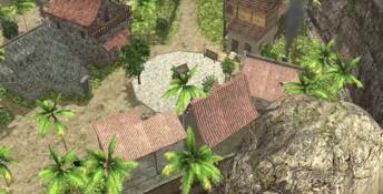 Caribbean Legend: Sandbox PC Screenshot