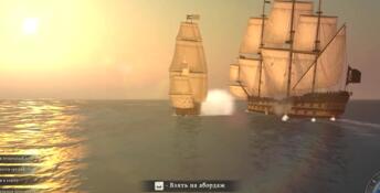 Caribbean Legend: Sandbox PC Screenshot