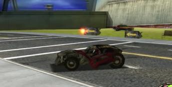 Carmageddon 3: TDR 2000 PC Screenshot