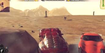 Carmageddon: Max Damage PC Screenshot