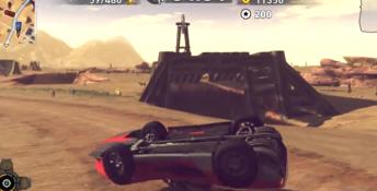Carmageddon: Max Damage PC Screenshot