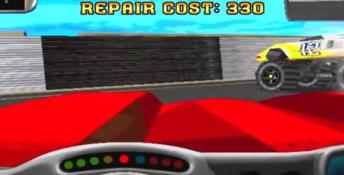 Carmageddon: Splat Pack PC Screenshot