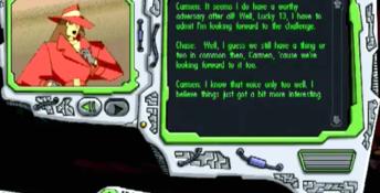 Carmen Sandiego Word Detective (Lightdog) (2000) : Lightdog : Free