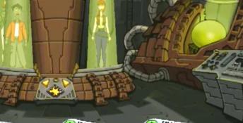 Carmen Sandiego Word Detective PC Screenshot
