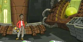 Carmen Sandiego Word Detective PC Screenshot