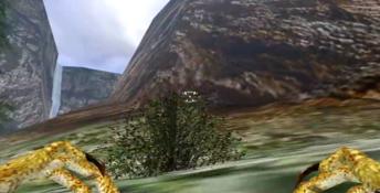 Carnivores: Cityscape PC Screenshot
