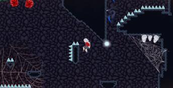 Caroline's Abyss PC Screenshot