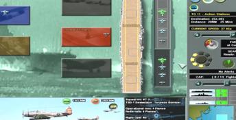 Carriers at War II PC Screenshot