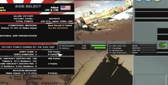 Carriers at War II PC Screenshot