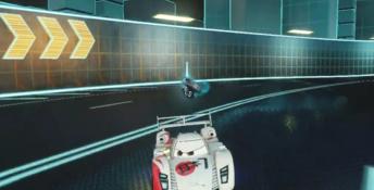 Cars 2: The Video Game PC Screenshot