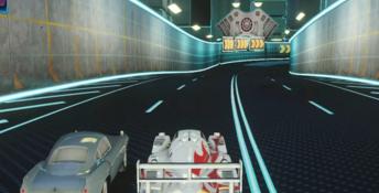 Cars 2: The Video Game PC Screenshot