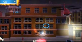 Cars Toon: Mater's Tall Tales PC Screenshot