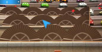 Cars Toon: Mater's Tall Tales PC Screenshot