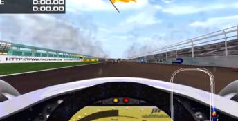 CART Precision Racing PC Screenshot