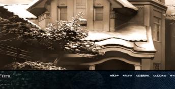 Cartagra - Affliction Of The Soul PC Screenshot