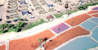 Cartel Tycoon: San Rafaela